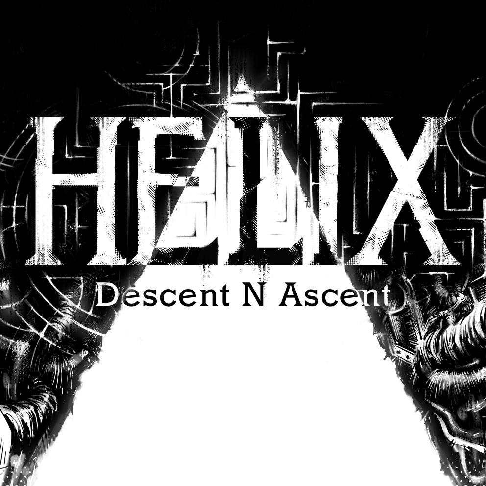 Helix title